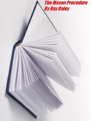 cover image of The Mason Procedure